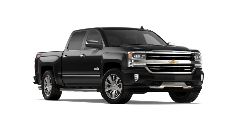 2018 Chevrolet Silverado 1500 Vehicle Photo in SOUTH PORTLAND, ME 04106-1997