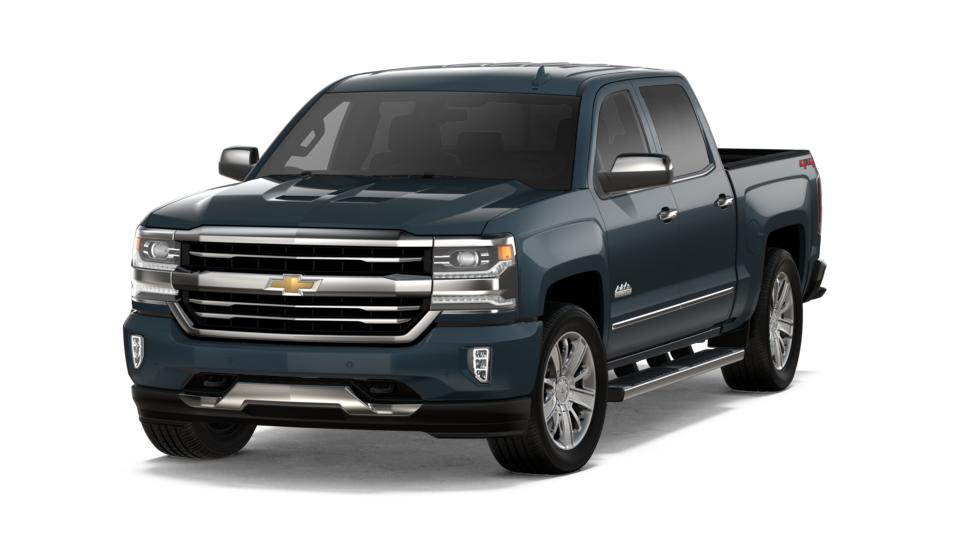 2018 Chevrolet Silverado 1500 Vehicle Photo in INDEPENDENCE, MO 64055-1377