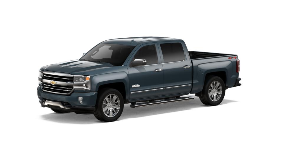 2018 Chevrolet Silverado 1500 Vehicle Photo in INDEPENDENCE, MO 64055-1314