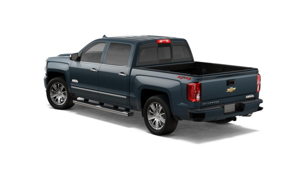 2018 Chevrolet Silverado 1500 Vehicle Photo in INDEPENDENCE, MO 64055-1314