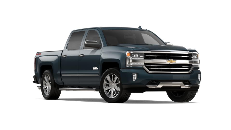 2018 Chevrolet Silverado 1500 Vehicle Photo in INDEPENDENCE, MO 64055-1314