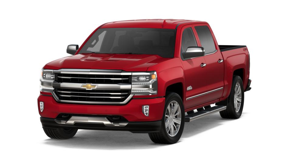 2018 Chevrolet Silverado 1500 Vehicle Photo in GAINESVILLE, FL 32609-3647