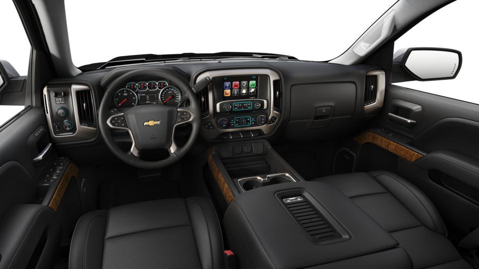 2018 Chevrolet Silverado 1500 Vehicle Photo in Appleton, WI 54913