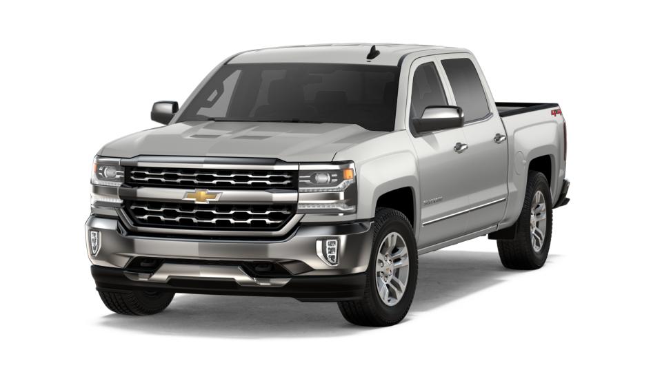 2018 Chevrolet Silverado 1500 Vehicle Photo in Appleton, WI 54914