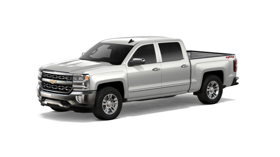 2018 Chevrolet Silverado 1500 Vehicle Photo in Appleton, WI 54914