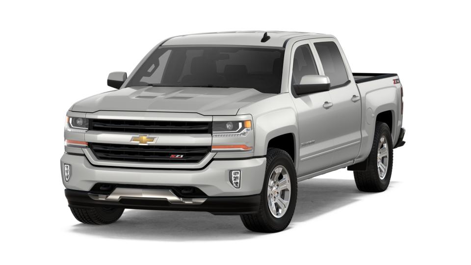 2018 Chevrolet Silverado 1500 Vehicle Photo in BROUSSARD, LA 70518-0000