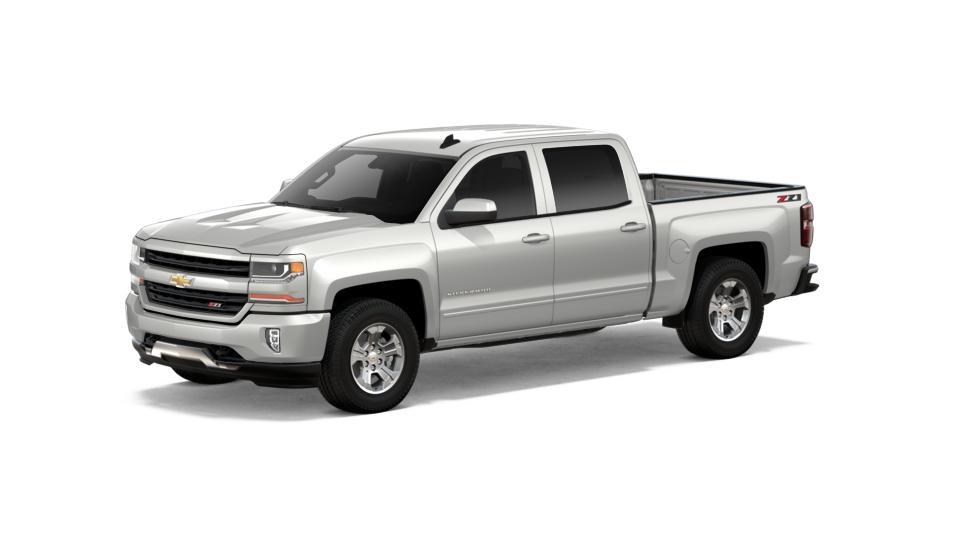 2018 Chevrolet Silverado 1500 Vehicle Photo in BROUSSARD, LA 70518-0000