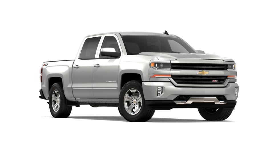 2018 Chevrolet Silverado 1500 Vehicle Photo in BROUSSARD, LA 70518-0000