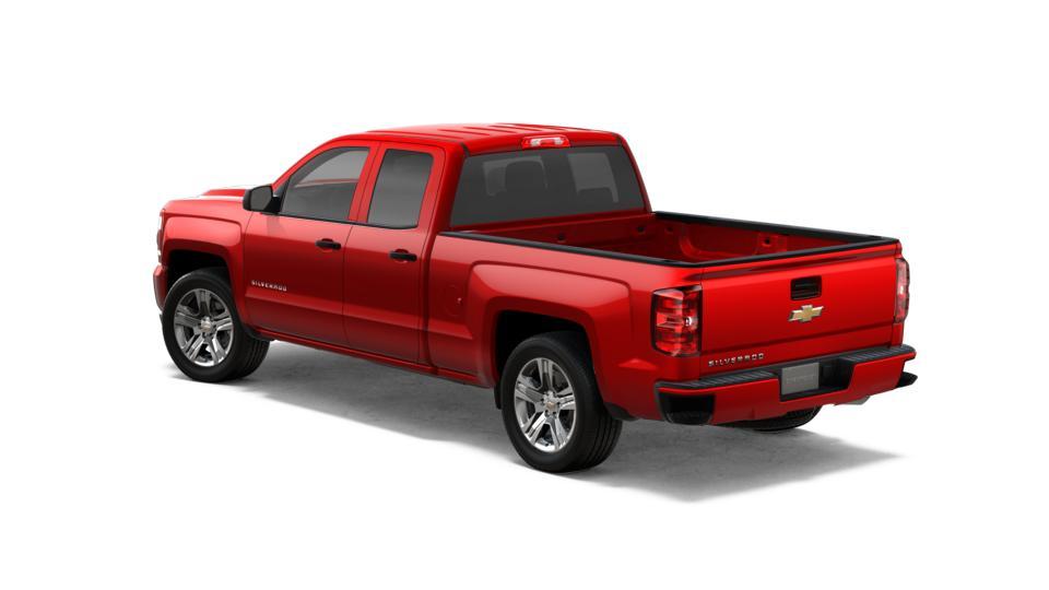 2018 Chevrolet Silverado 1500 Vehicle Photo in BROUSSARD, LA 70518-0000