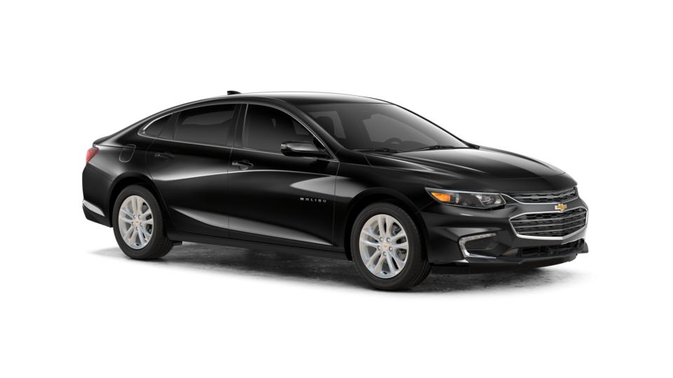 2018 Chevrolet Malibu Vehicle Photo in Coconut Creek, FL 33073