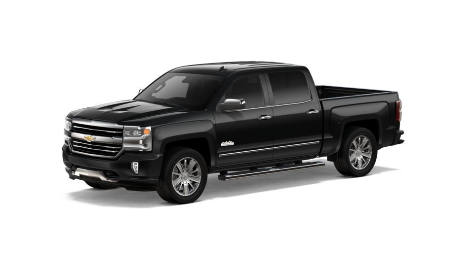 2018 Chevrolet Silverado 1500 Vehicle Photo in SUGAR LAND, TX 77478-0000