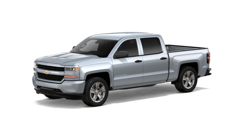 2018 Chevrolet Silverado 1500 Vehicle Photo in ORLANDO, FL 32812-3021