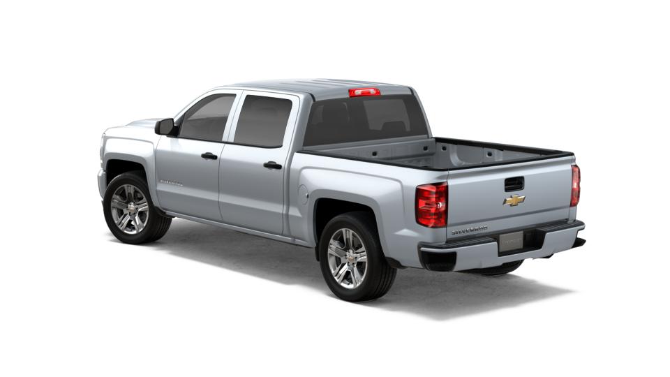 2018 Chevrolet Silverado 1500 Vehicle Photo in ORLANDO, FL 32812-3021