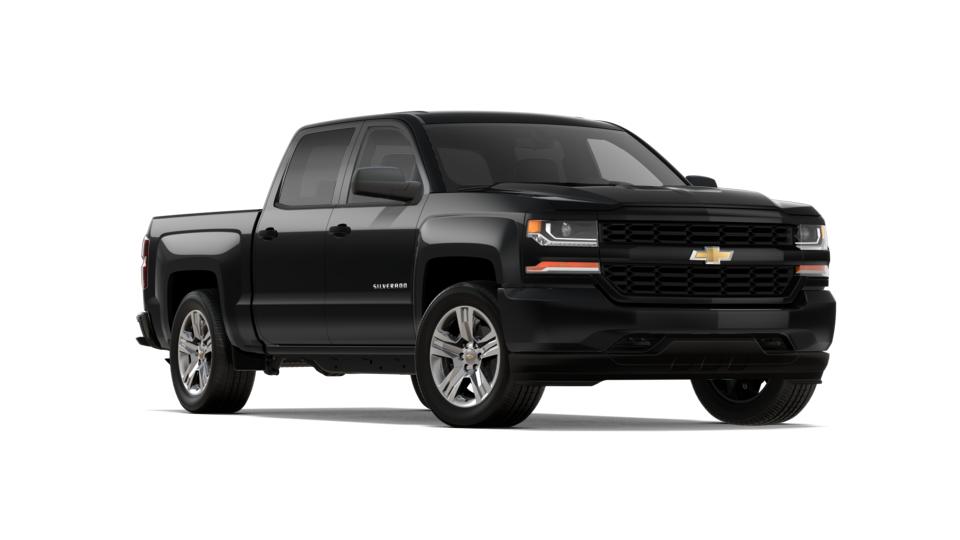 2018 Chevrolet Silverado 1500 Vehicle Photo in Pembroke Pines, FL 33027