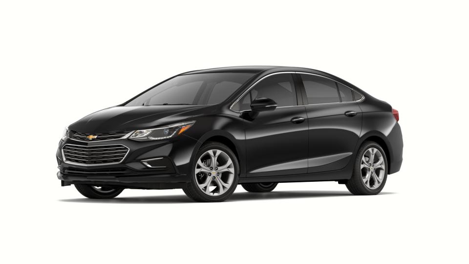 2018 Chevrolet Cruze Vehicle Photo in AUSTIN, TX 78759-4154