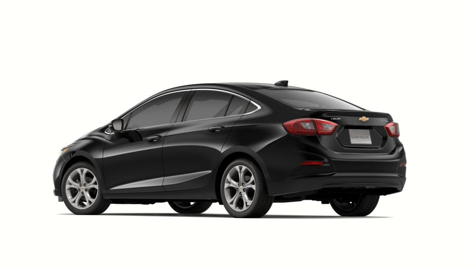 2018 Chevrolet Cruze Vehicle Photo in AUSTIN, TX 78759-4154