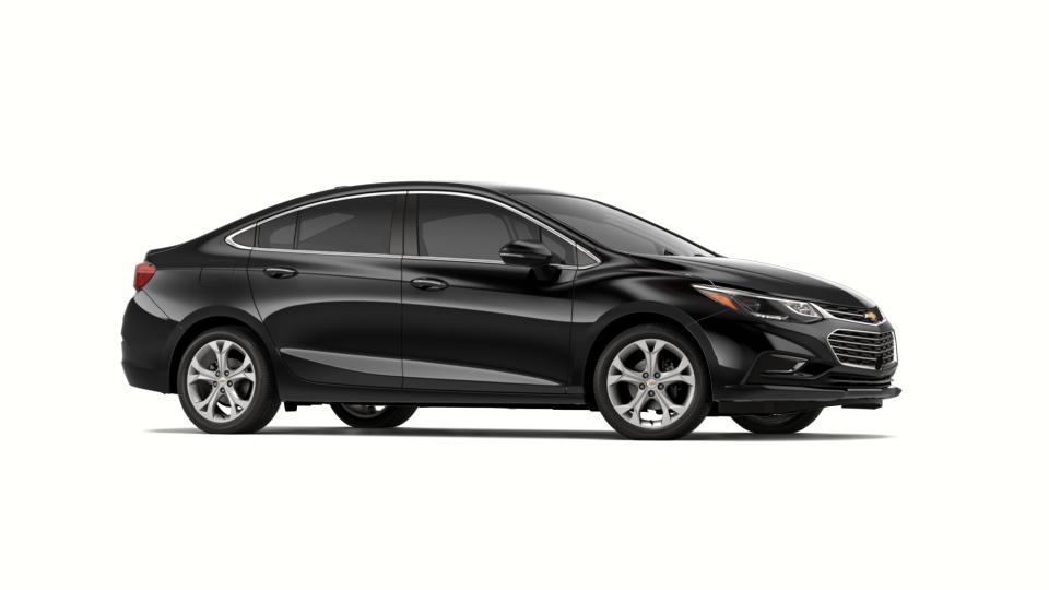 2018 Chevrolet Cruze Vehicle Photo in AUSTIN, TX 78759-4154