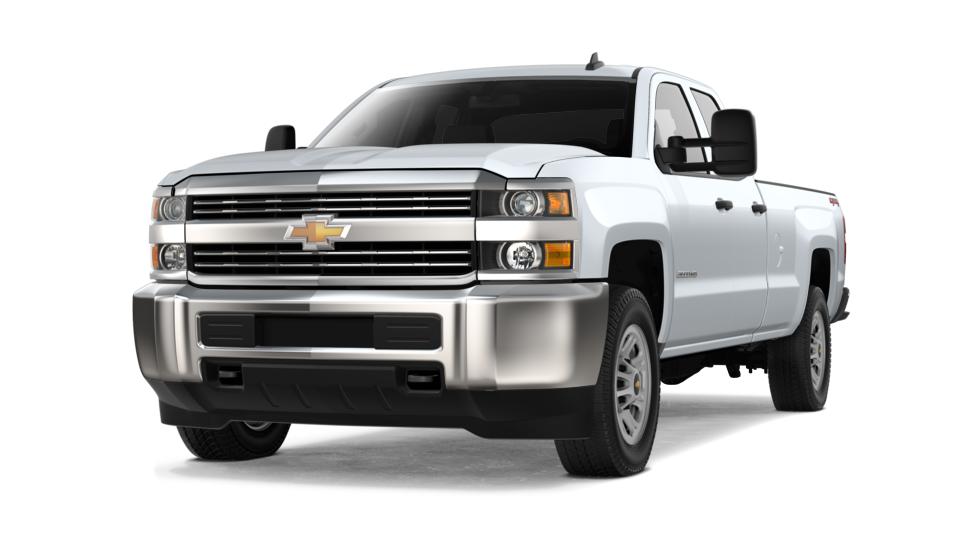 2018 Chevrolet Silverado 3500HD Vehicle Photo in SMYRNA, GA 30080-7630