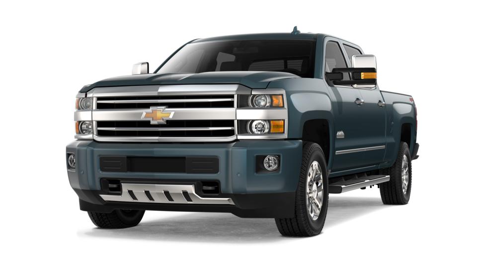 2018 Chevrolet Silverado 3500HD Vehicle Photo in MANHATTAN, KS 66502-5036