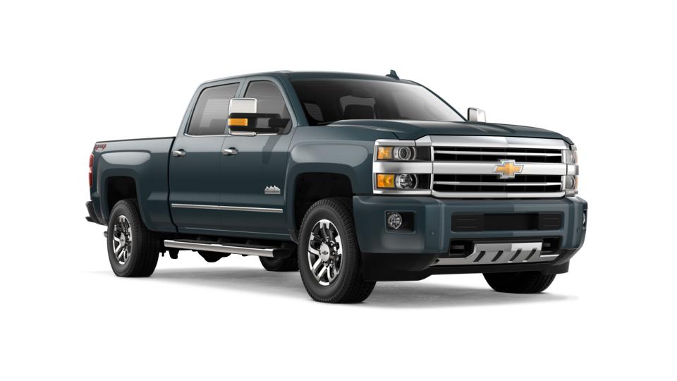 2018 Chevrolet Silverado 3500HD Vehicle Photo in MANHATTAN, KS 66502-5036