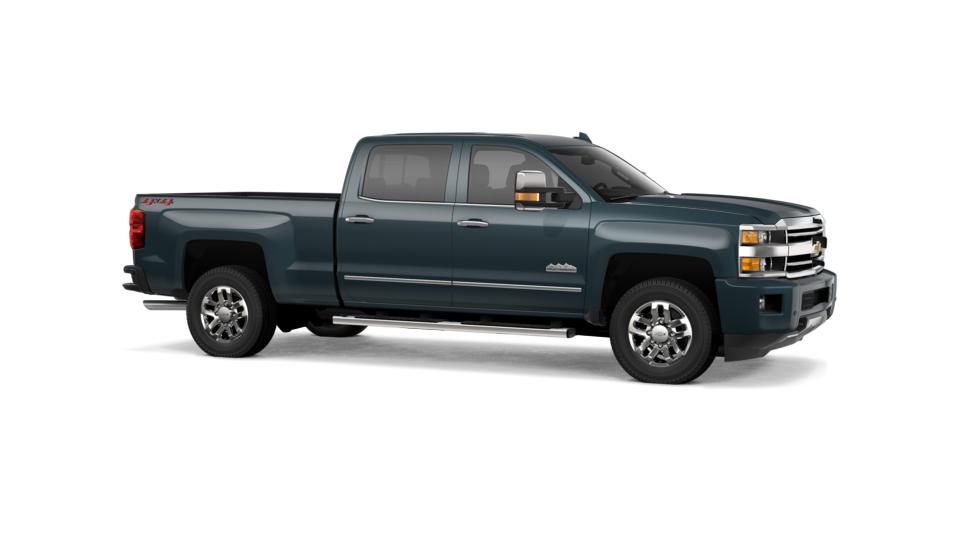 2018 Chevrolet Silverado 3500HD Vehicle Photo in MANHATTAN, KS 66502-5036