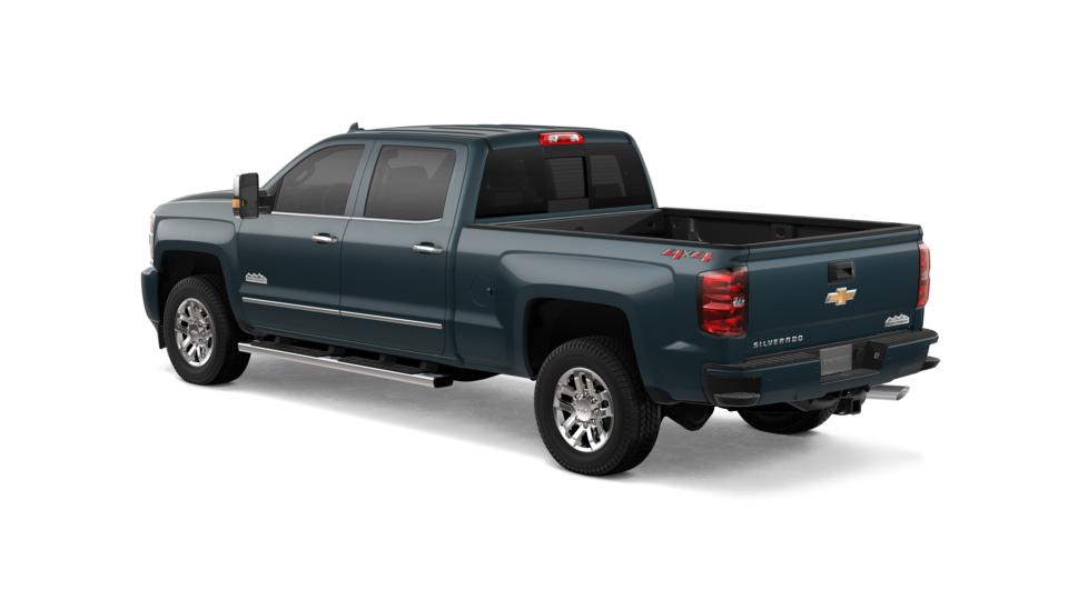 2018 Chevrolet Silverado 3500HD Vehicle Photo in MANHATTAN, KS 66502-5036