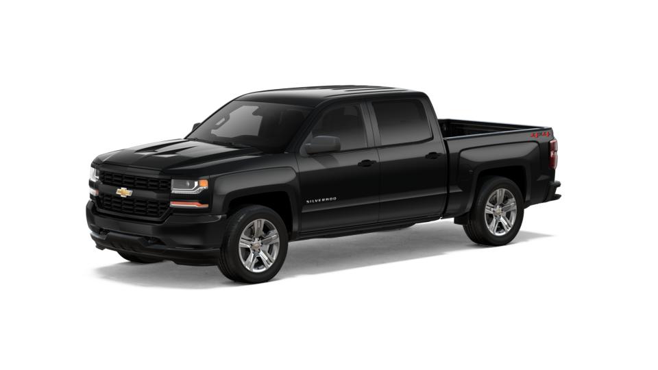 2018 Chevrolet Silverado 1500 Vehicle Photo in St. Petersburg, FL 33713