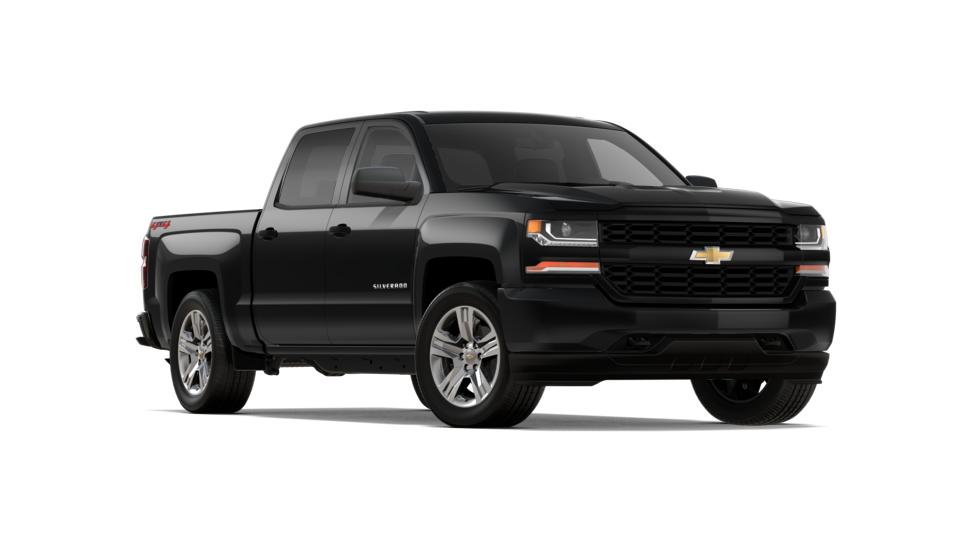 2018 Chevrolet Silverado 1500 Vehicle Photo in St. Petersburg, FL 33713