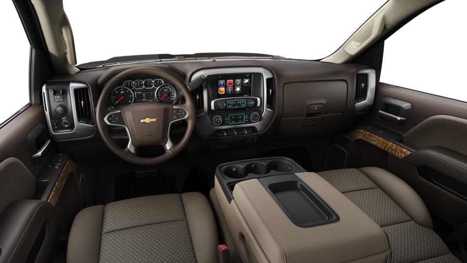 2018 Chevrolet Silverado 3500HD Vehicle Photo in AMARILLO, TX 79103-4111