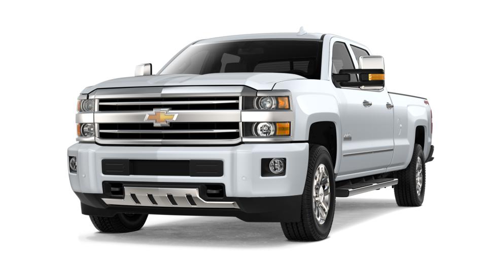 2018 Chevrolet Silverado 3500HD Vehicle Photo in INDEPENDENCE, MO 64055-1314