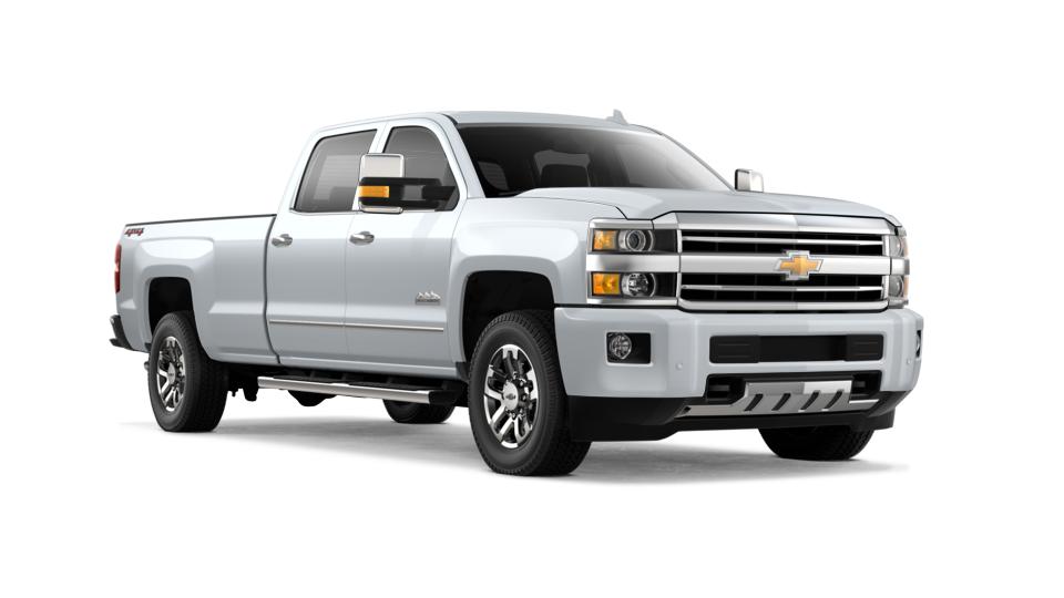 2018 Chevrolet Silverado 3500HD Vehicle Photo in INDEPENDENCE, MO 64055-1314