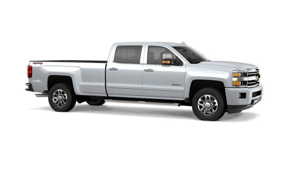 2018 Chevrolet Silverado 3500HD Vehicle Photo in INDEPENDENCE, MO 64055-1314