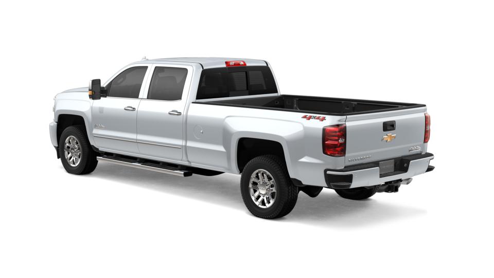 2018 Chevrolet Silverado 3500HD Vehicle Photo in INDEPENDENCE, MO 64055-1314