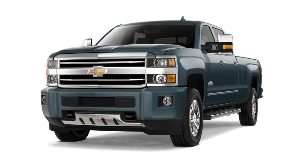 2018 Chevrolet Silverado 3500 HD Vehicle Photo in PRESCOTT, AZ 86305-3700