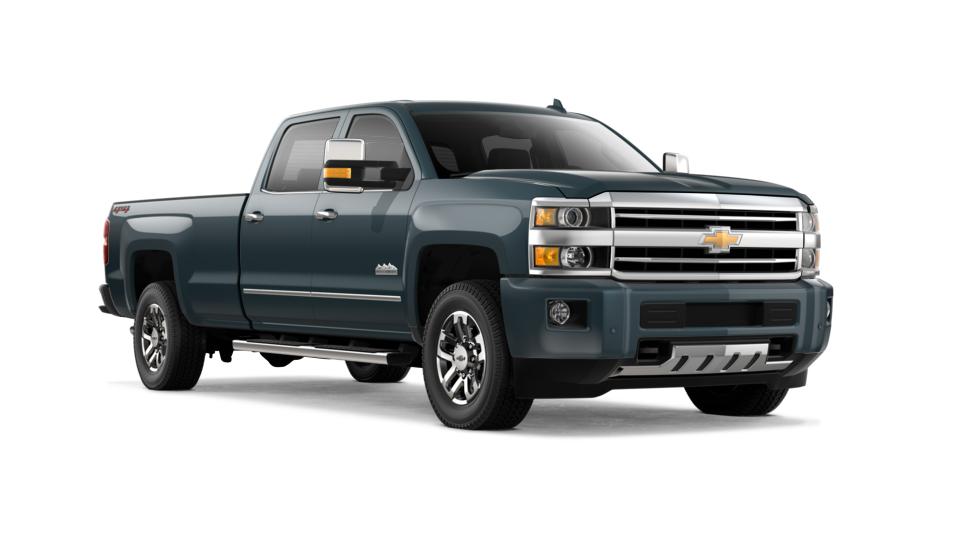 2018 Chevrolet Silverado 3500 HD Vehicle Photo in PRESCOTT, AZ 86305-3700