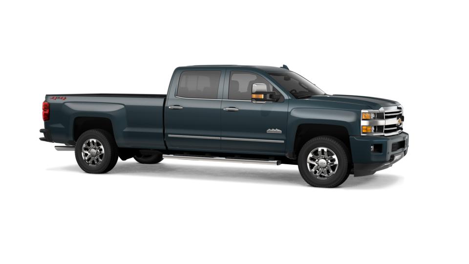 2018 Chevrolet Silverado 3500 HD Vehicle Photo in PRESCOTT, AZ 86305-3700