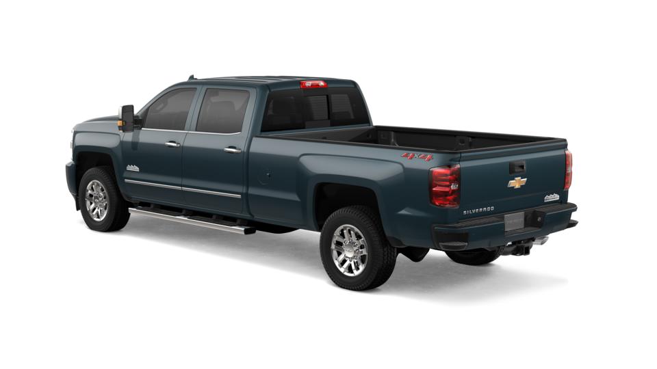 2018 Chevrolet Silverado 3500 HD Vehicle Photo in PRESCOTT, AZ 86305-3700
