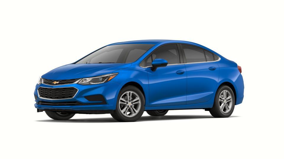 2018 Chevrolet Cruze Vehicle Photo in BETHLEHEM, PA 18017-9401