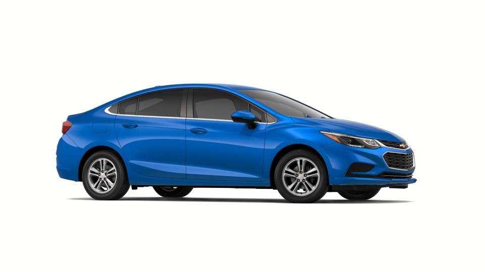 2018 Chevrolet Cruze Vehicle Photo in BETHLEHEM, PA 18017-9401