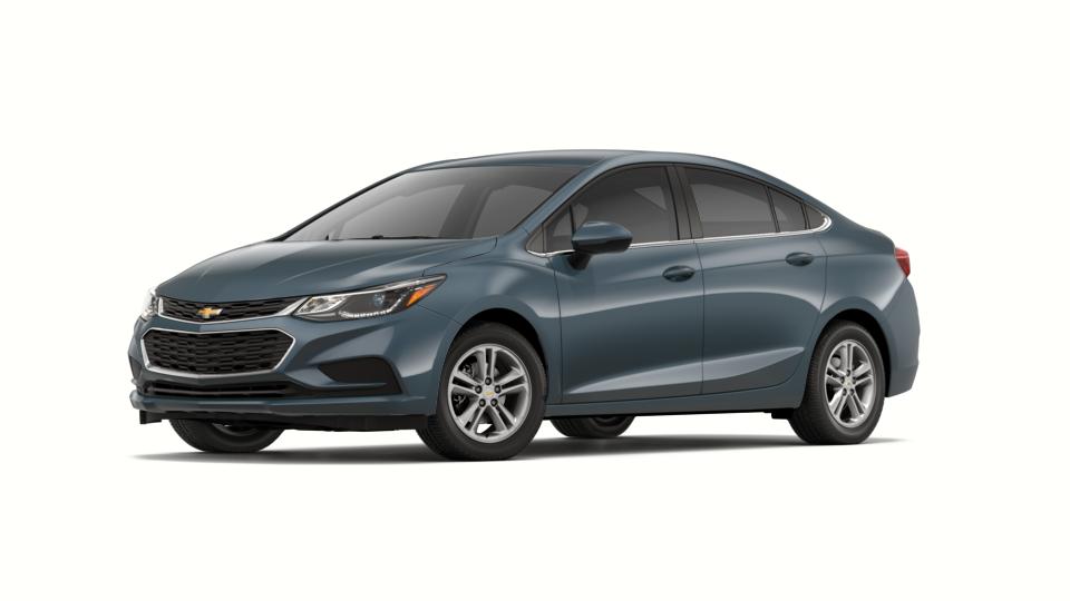 2018 Chevrolet Cruze Vehicle Photo in CORPUS CHRISTI, TX 78412-4902