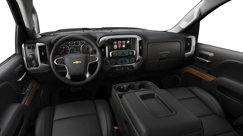 2018 Chevrolet Silverado 3500HD Vehicle Photo in LAS VEGAS, NV 89146-3033