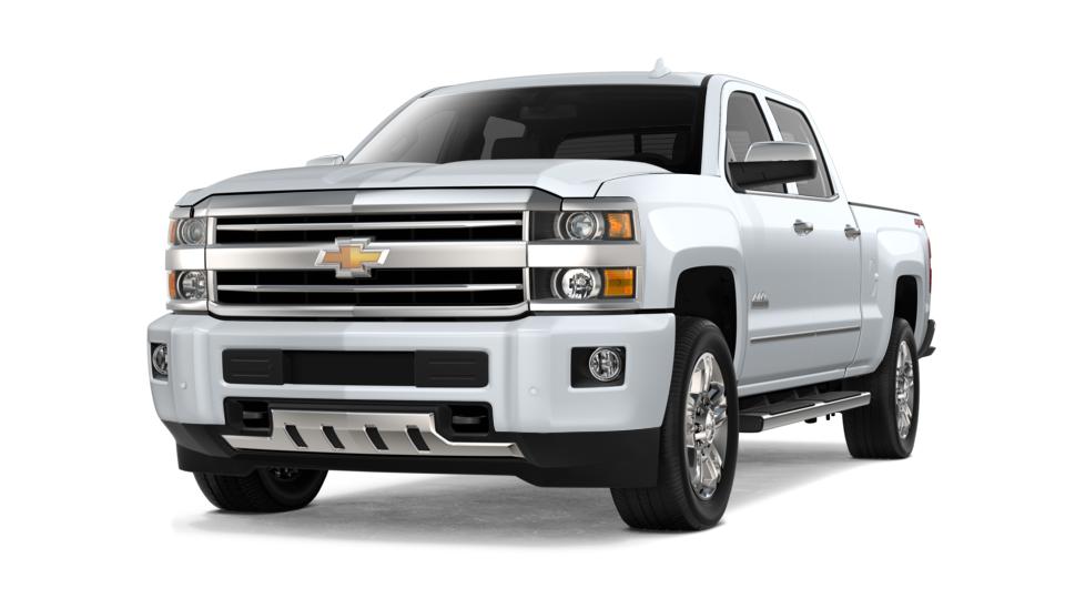 2018 Chevrolet Silverado 2500HD Vehicle Photo in INDEPENDENCE, MO 64055-1377