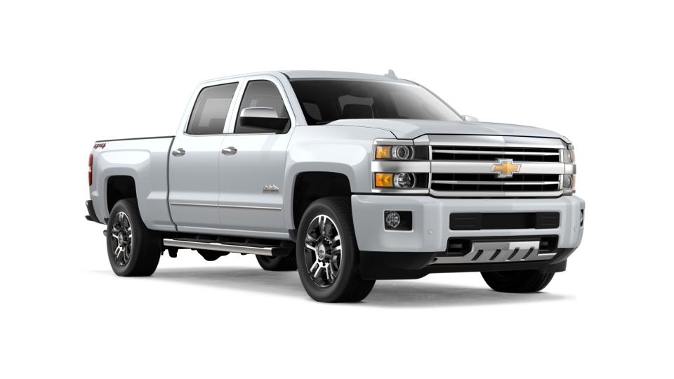 2018 Chevrolet Silverado 2500HD Vehicle Photo in INDEPENDENCE, MO 64055-1377