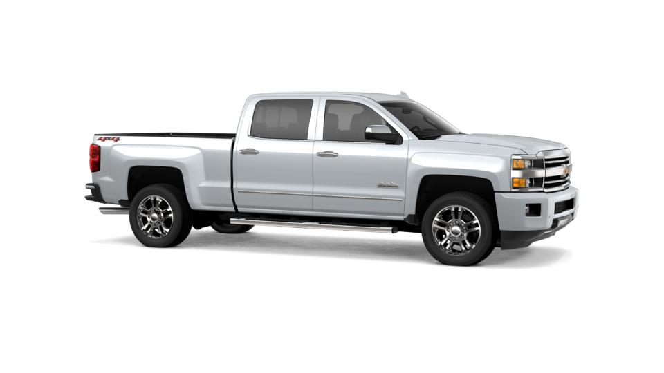 2018 Chevrolet Silverado 2500HD Vehicle Photo in INDEPENDENCE, MO 64055-1377