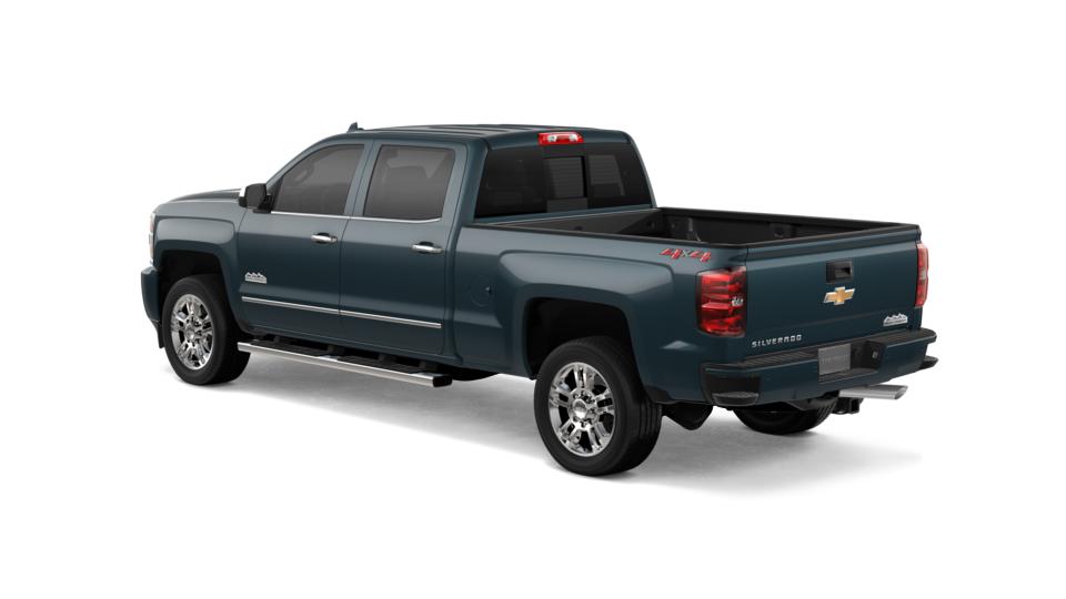 2018 Chevrolet Silverado 2500HD Vehicle Photo in SAN ANTONIO, TX 78254-9999
