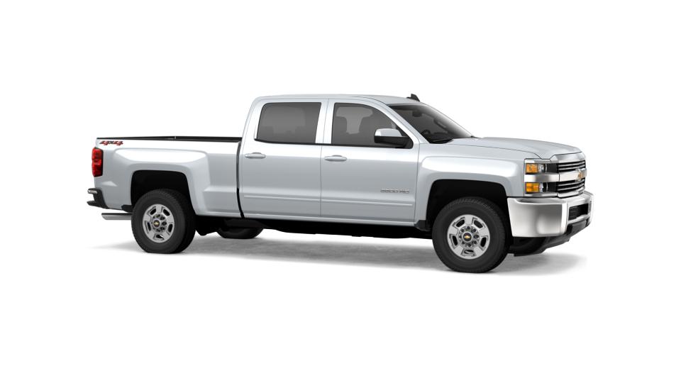 2018 Chevrolet Silverado 2500HD Vehicle Photo in CORPUS CHRISTI, TX 78412-4902