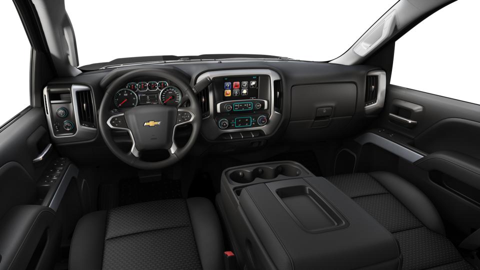 2018 Chevrolet Silverado 2500 HD Vehicle Photo in GREENACRES, FL 33463-3207