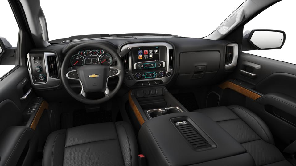 2018 Chevrolet Silverado 2500 HD Vehicle Photo in TIMONIUM, MD 21093-2300