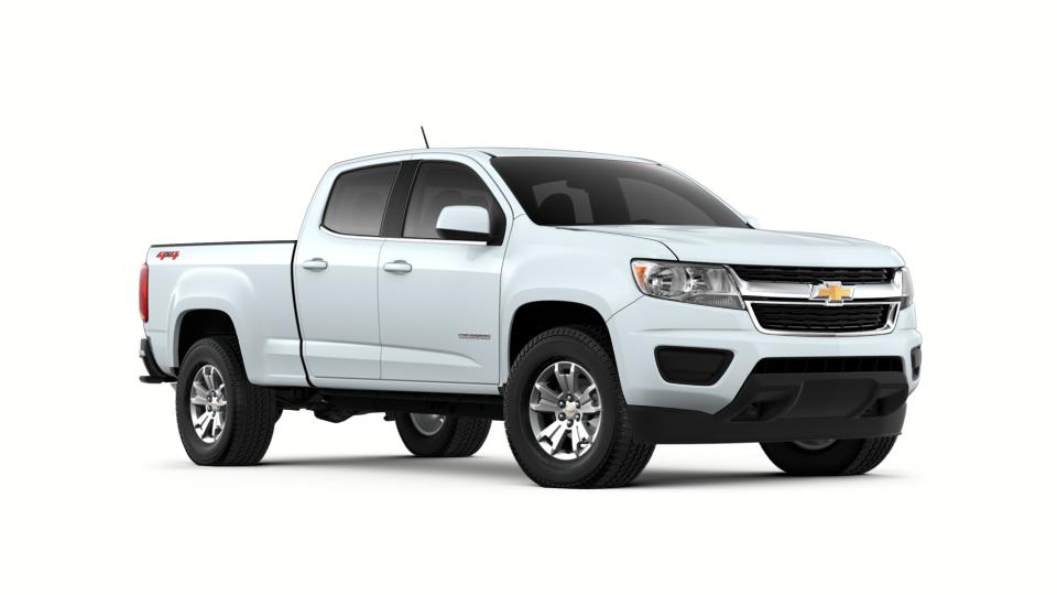 2018 Chevrolet Colorado Vehicle Photo in SAINT JAMES, NY 11780-3219