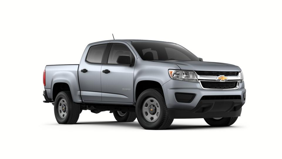 2018 Chevrolet Colorado Vehicle Photo in Pinellas Park , FL 33781